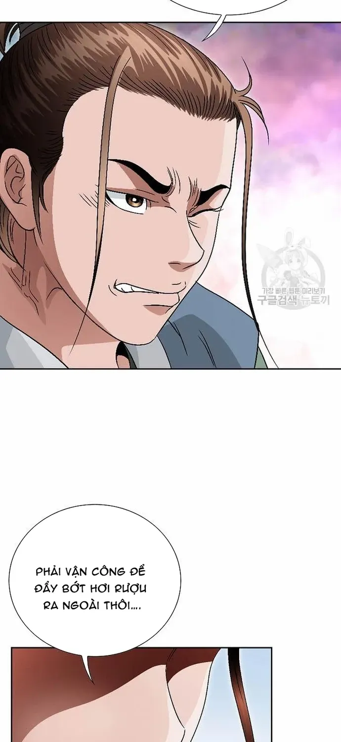 Chiến Binh Vô Song