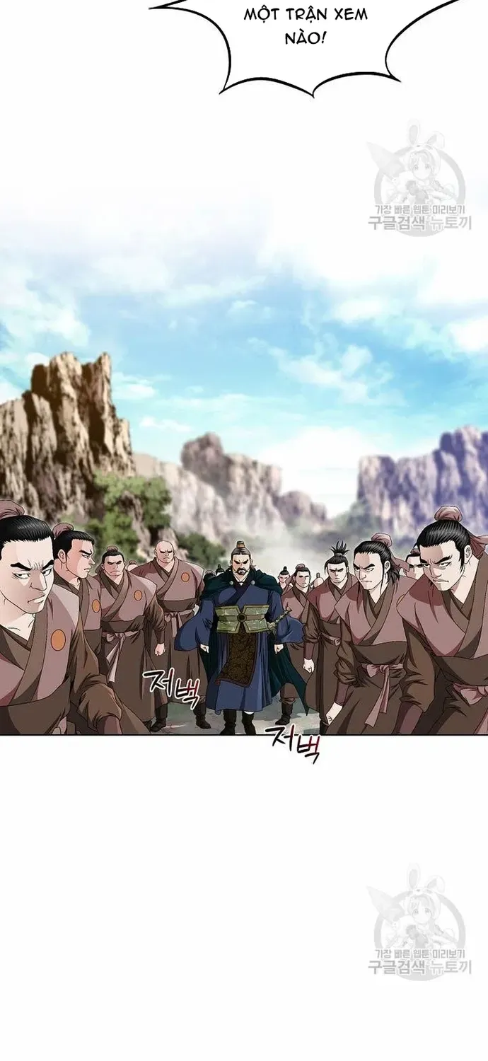 Chiến Binh Vô Song