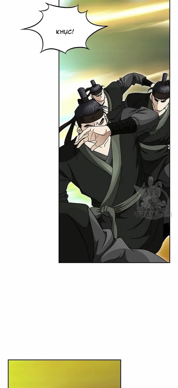 Chiến Binh Vô Song