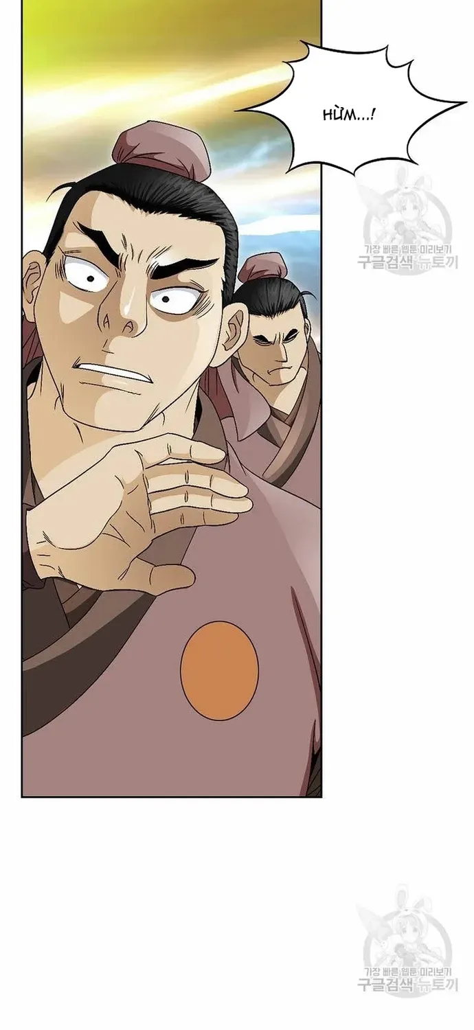 Chiến Binh Vô Song