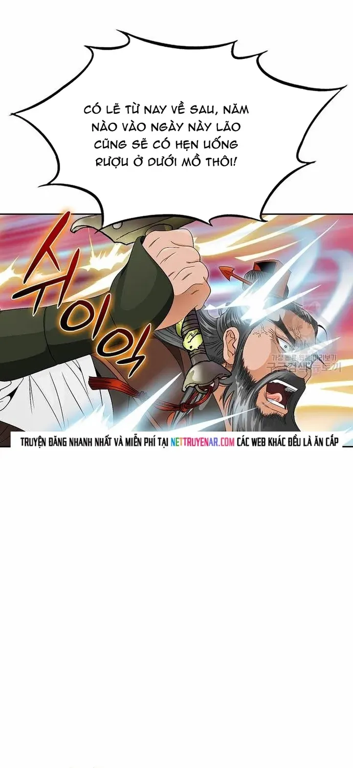 Chiến Binh Vô Song