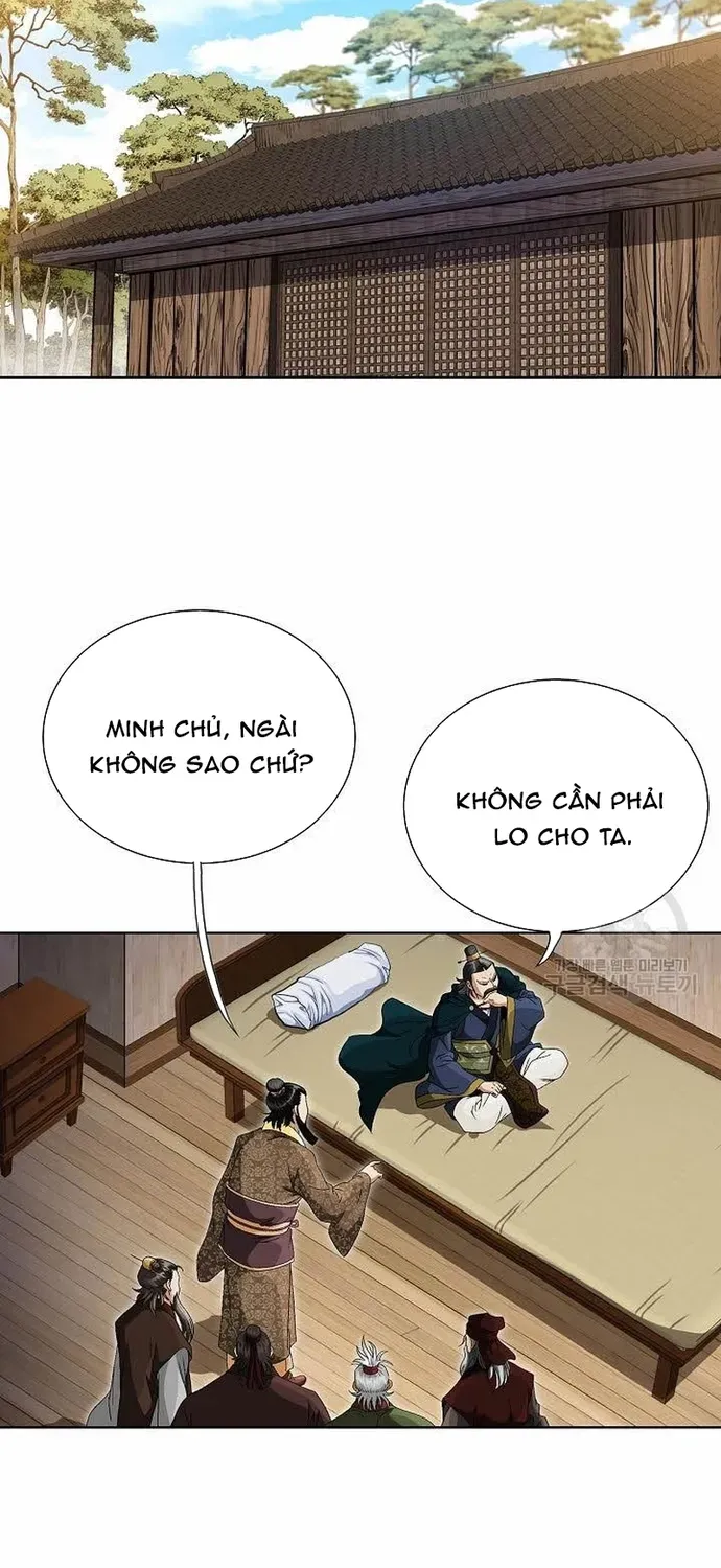 Chiến Binh Vô Song