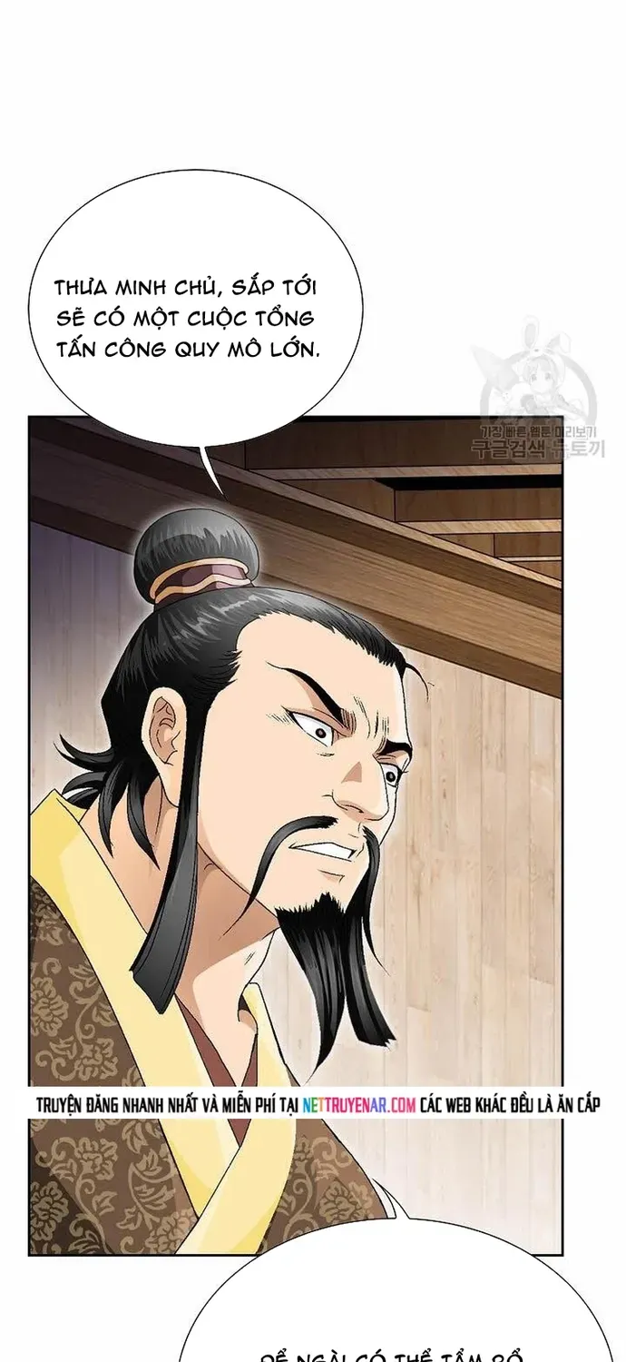 Chiến Binh Vô Song