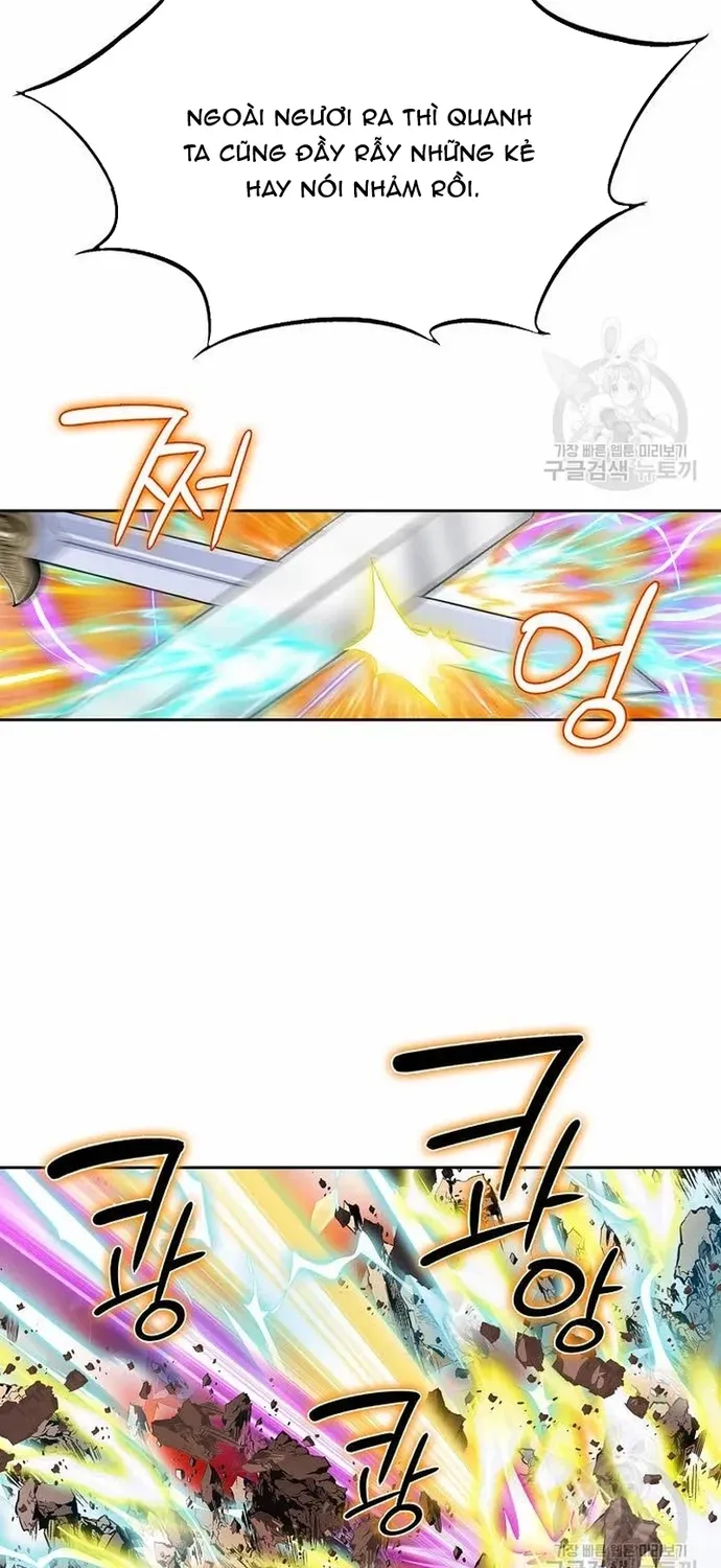 Chiến Binh Vô Song