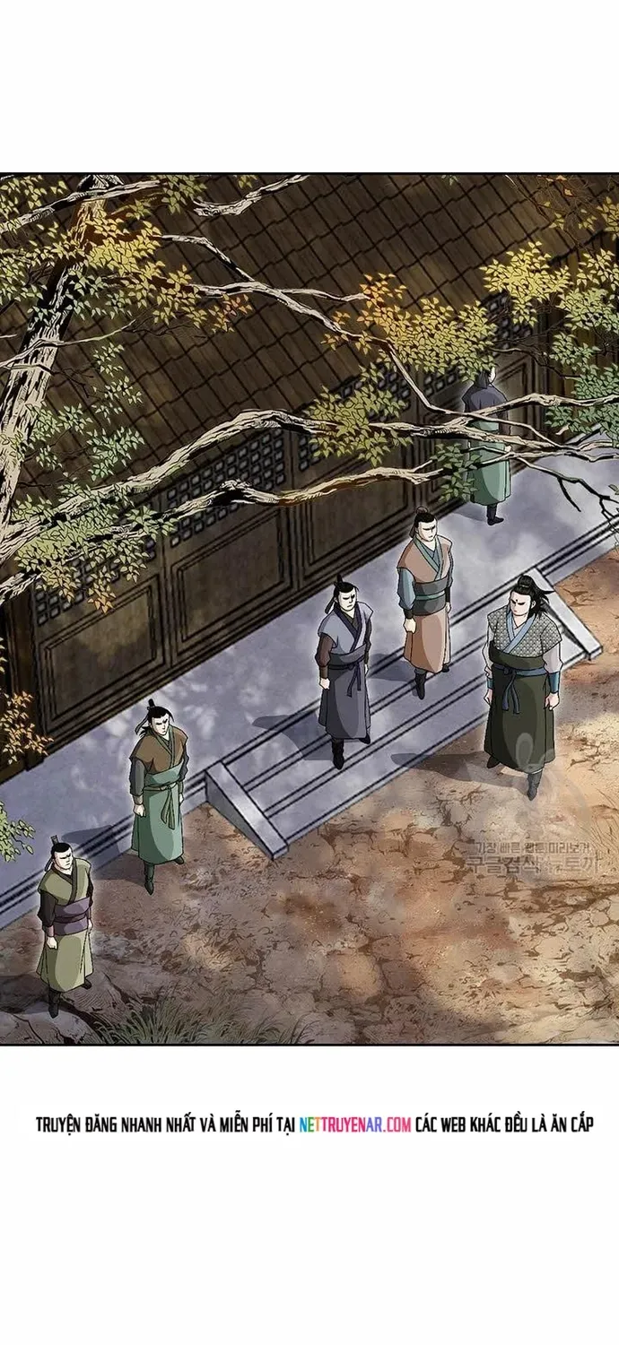 Chiến Binh Vô Song