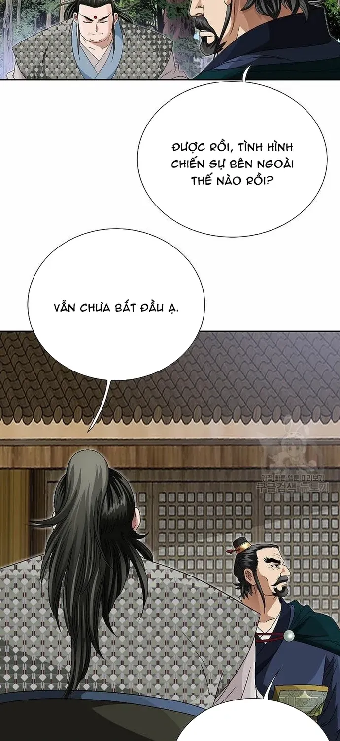 Chiến Binh Vô Song