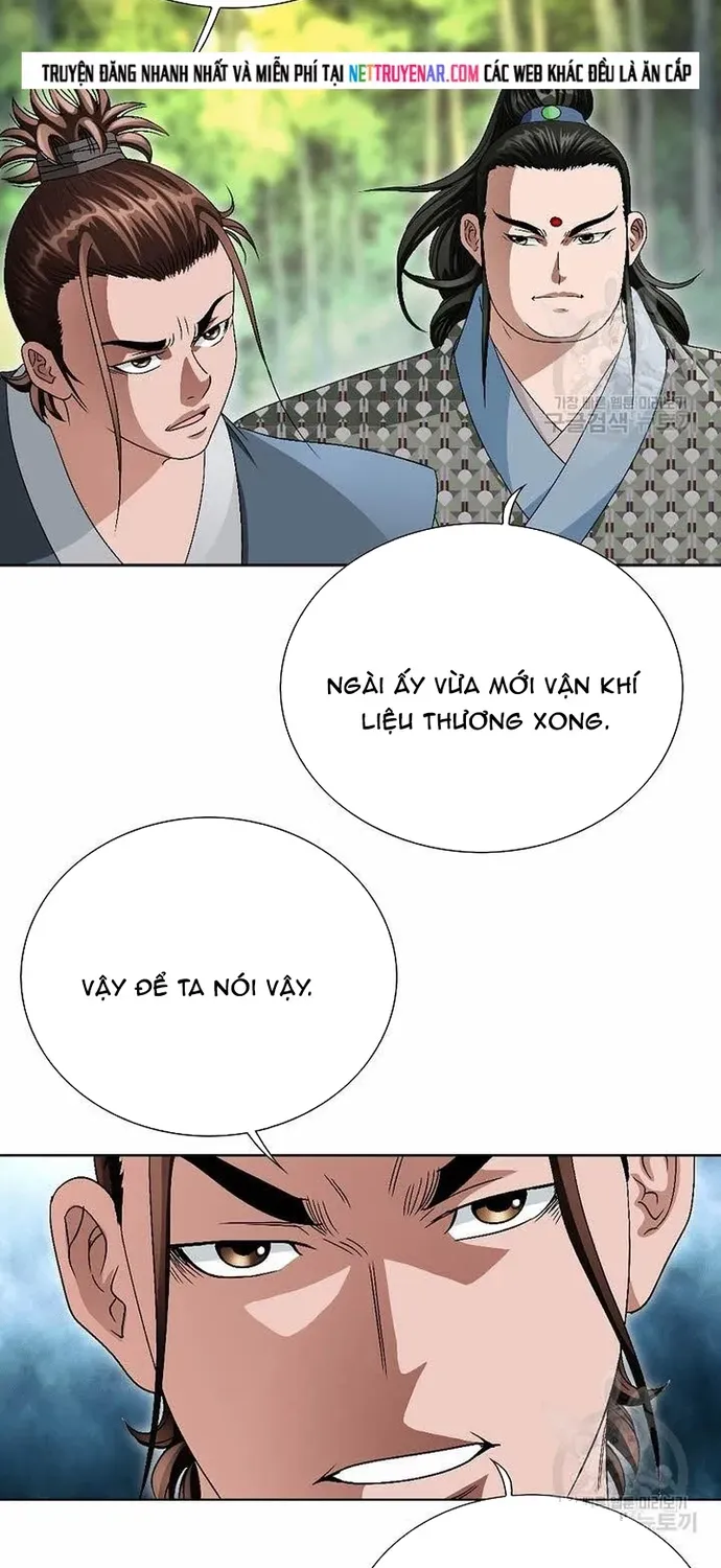 Chiến Binh Vô Song