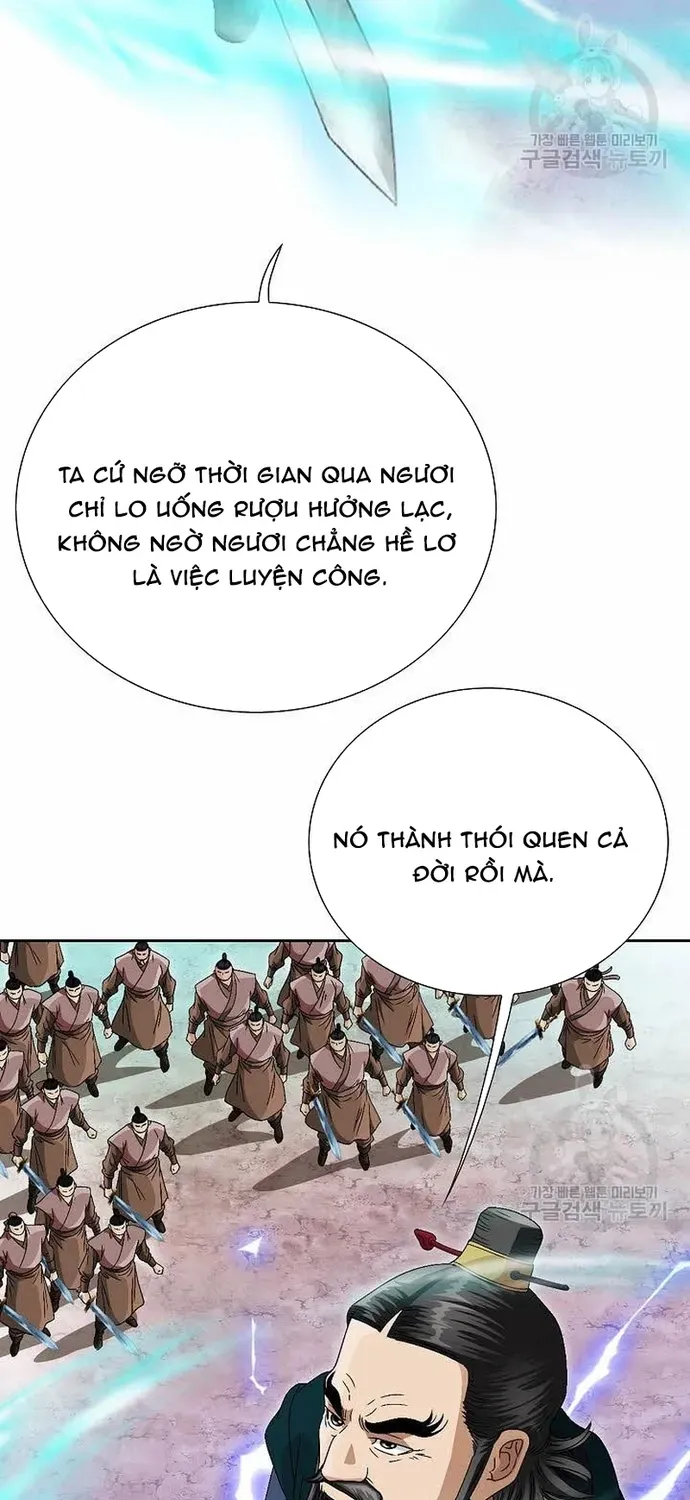 Chiến Binh Vô Song