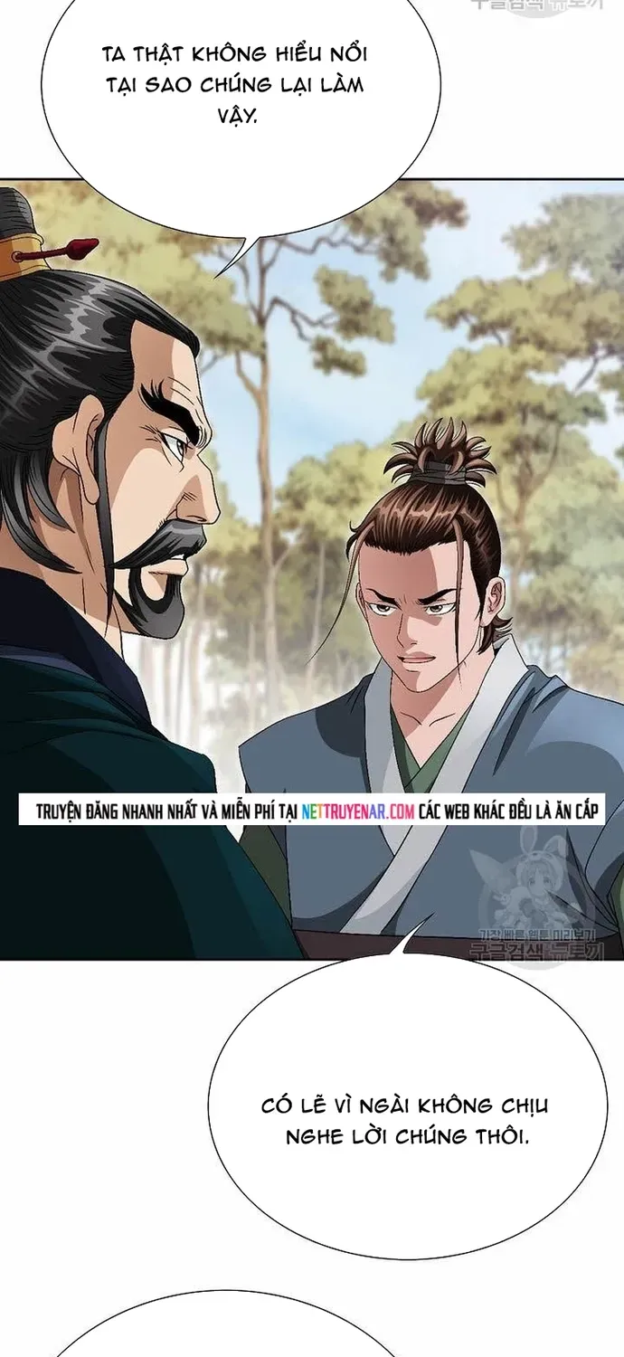 Chiến Binh Vô Song