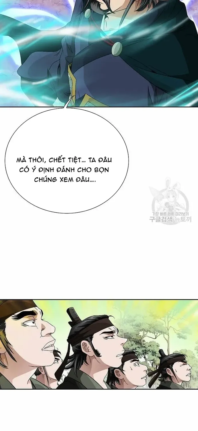 Chiến Binh Vô Song