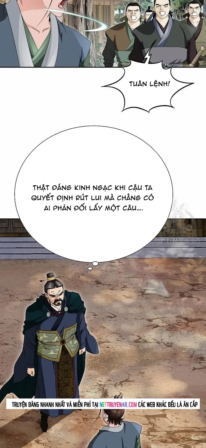 Chiến Binh Vô Song