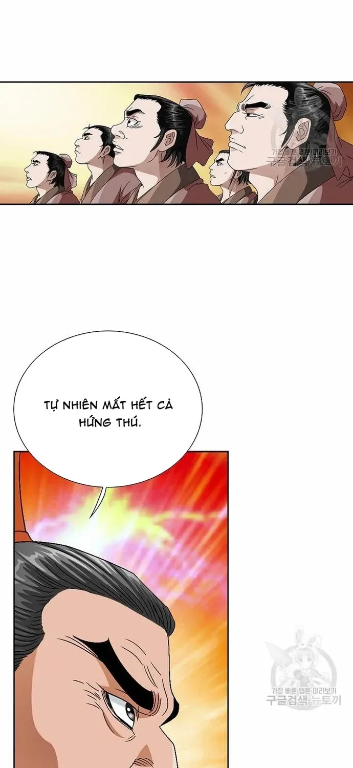 Chiến Binh Vô Song