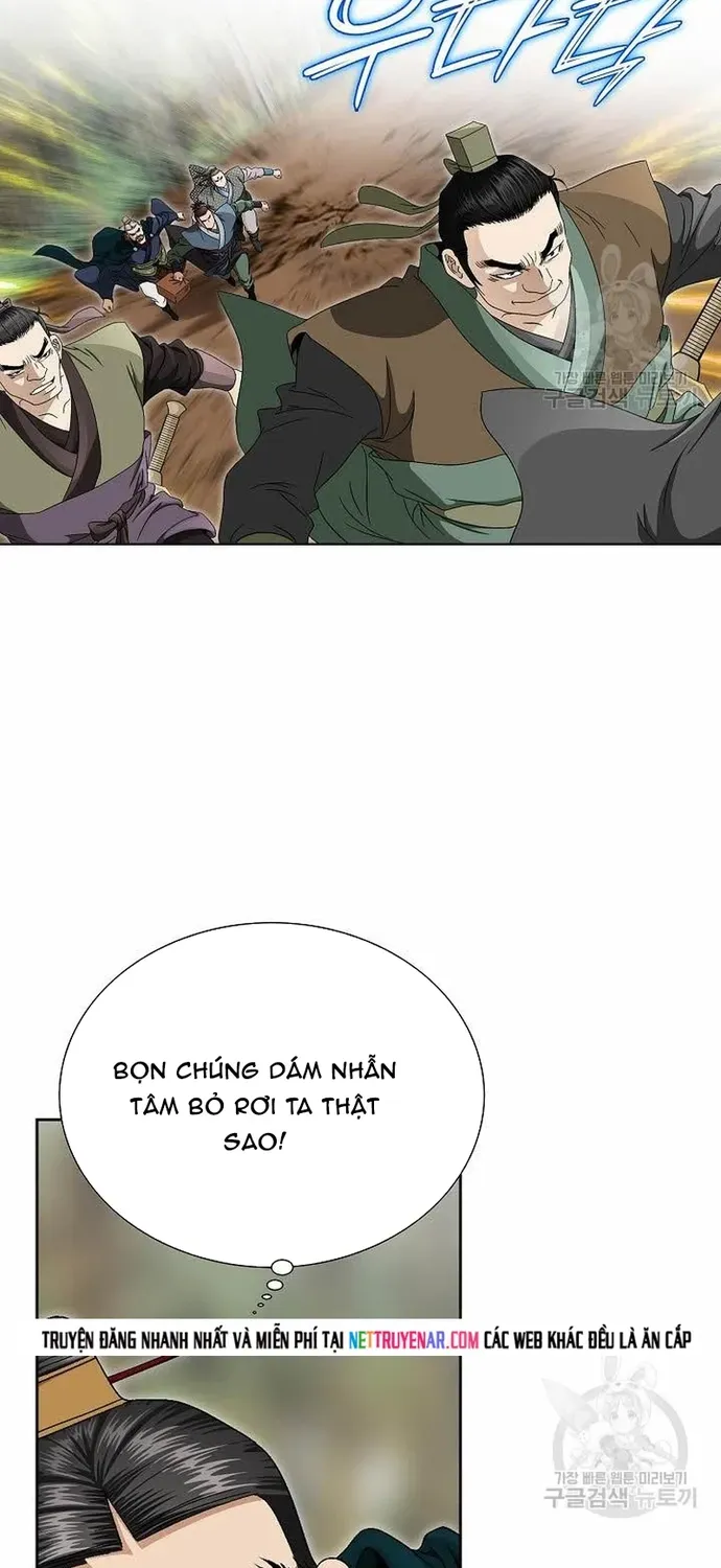 Chiến Binh Vô Song