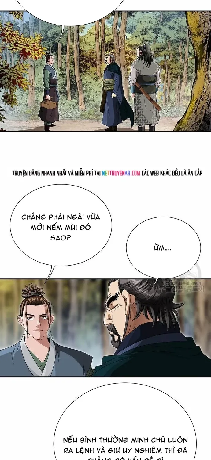 Chiến Binh Vô Song