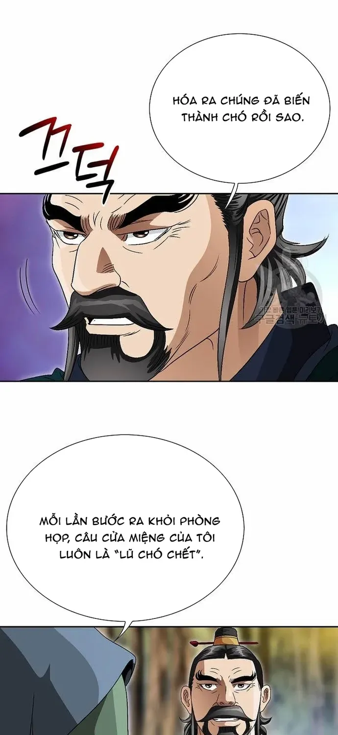 Chiến Binh Vô Song