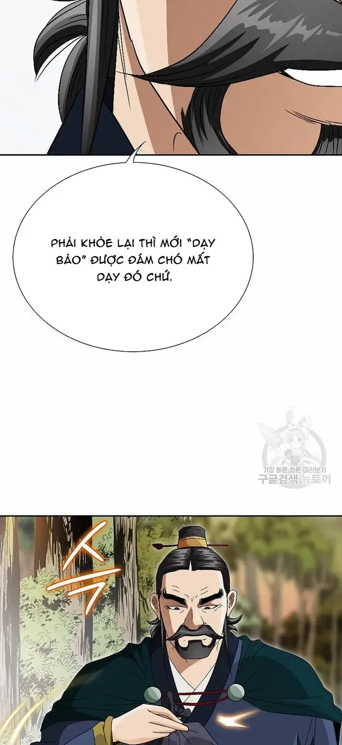 Chiến Binh Vô Song