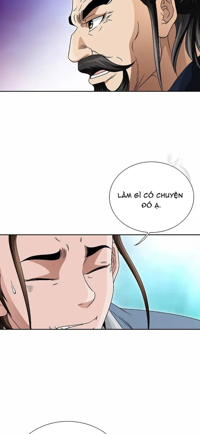 Chiến Binh Vô Song