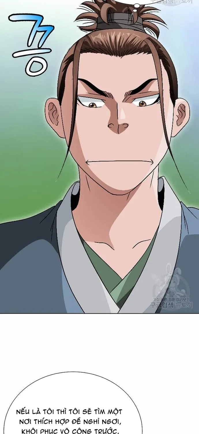 Chiến Binh Vô Song