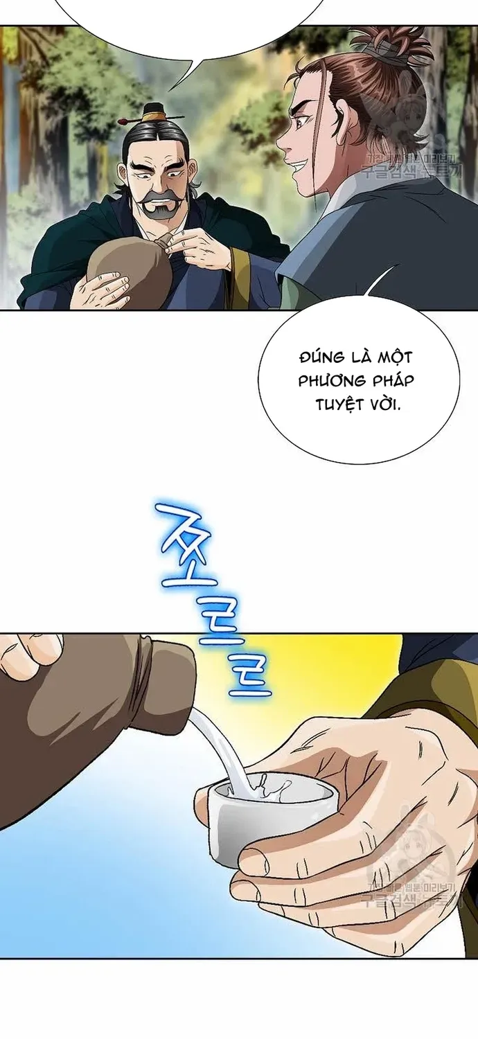 Chiến Binh Vô Song