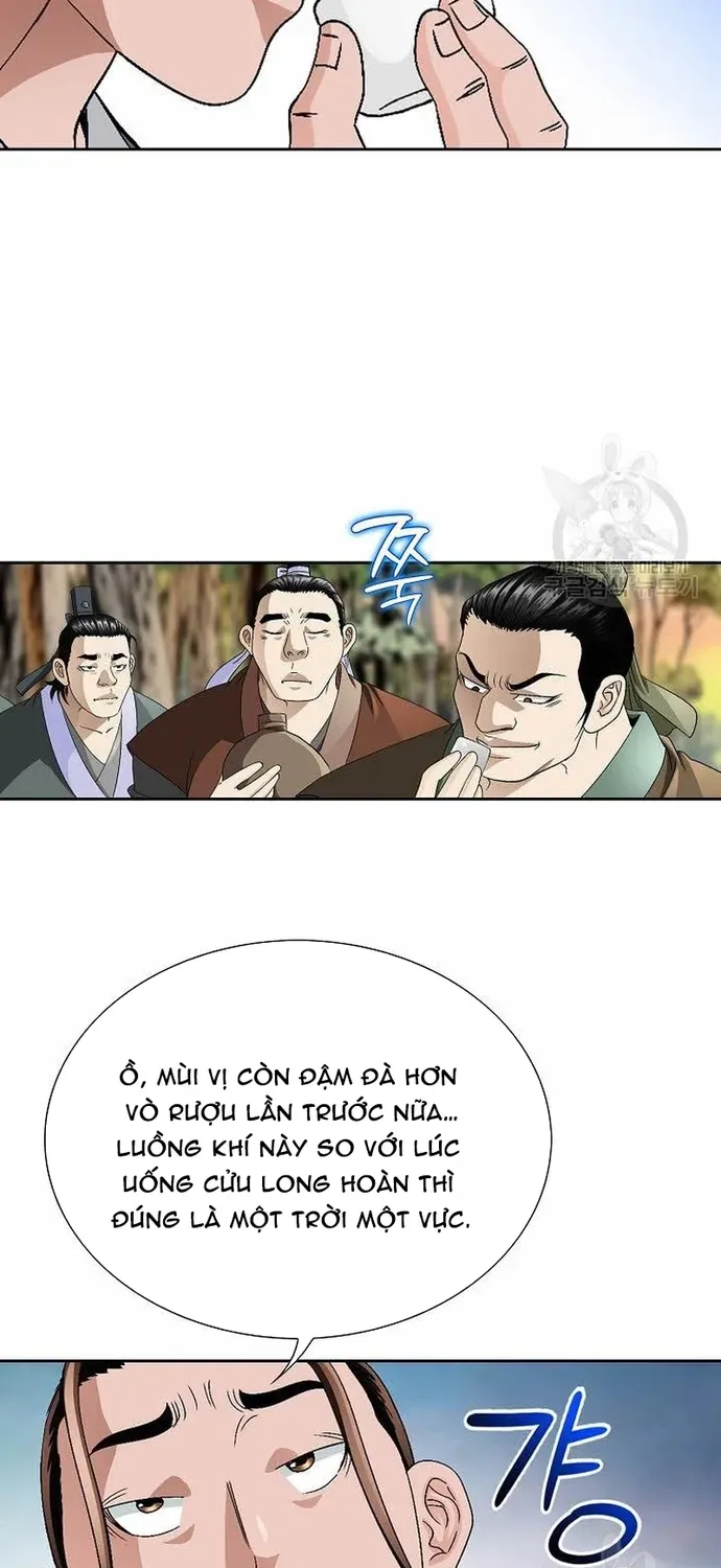 Chiến Binh Vô Song