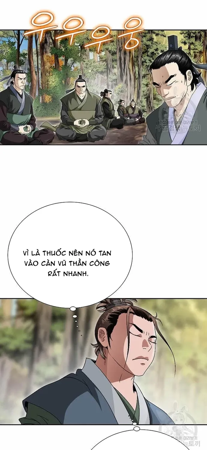 Chiến Binh Vô Song