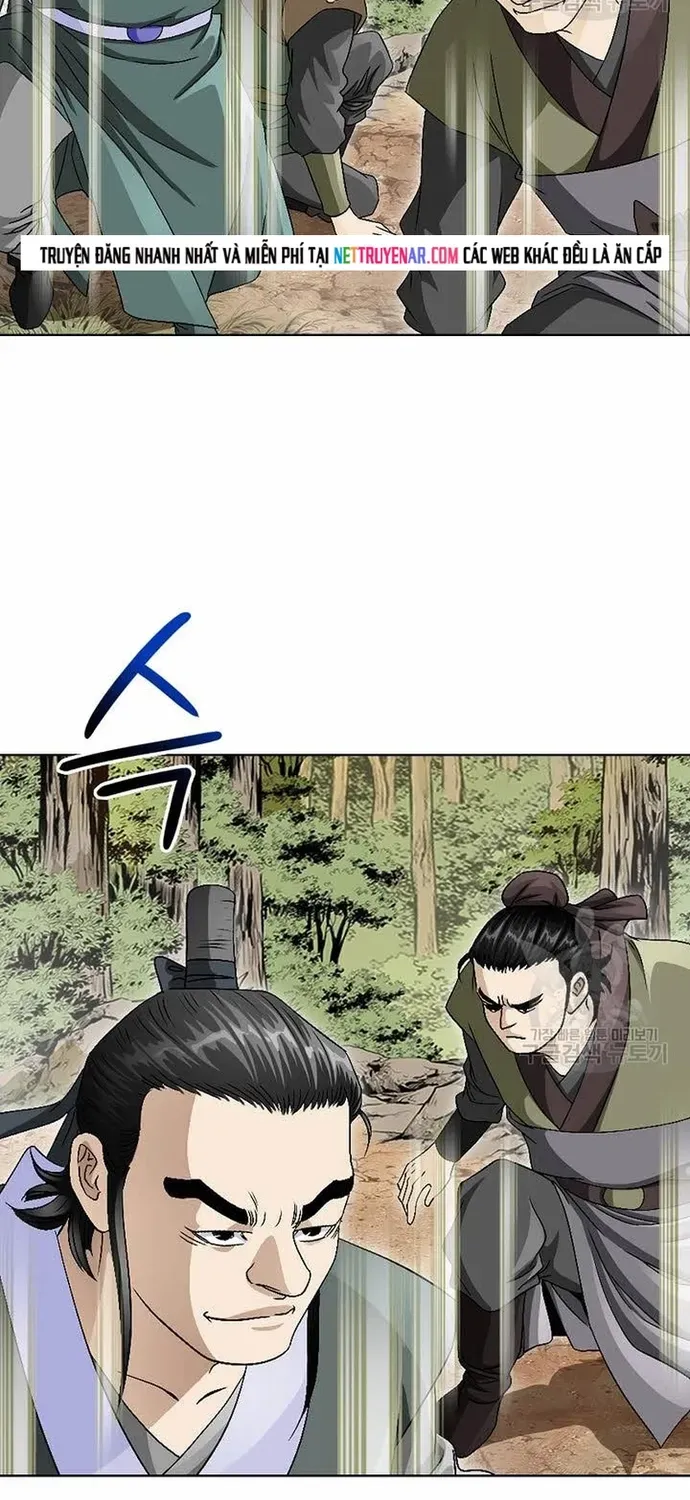 Chiến Binh Vô Song