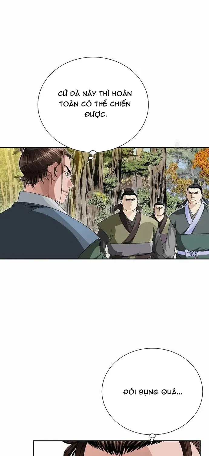 Chiến Binh Vô Song