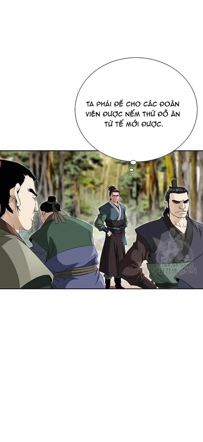 Chiến Binh Vô Song