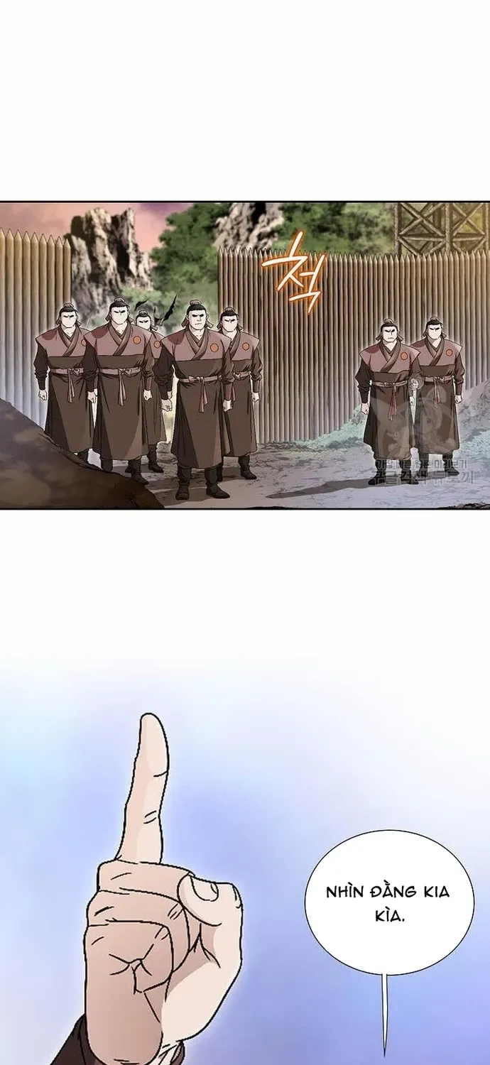 Chiến Binh Vô Song