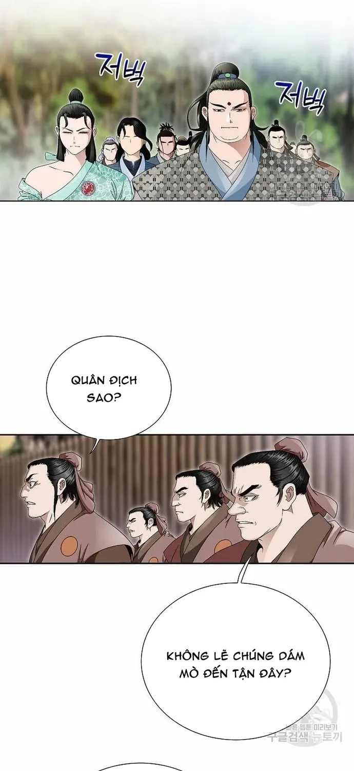 Chiến Binh Vô Song