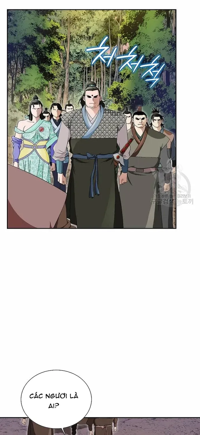 Chiến Binh Vô Song