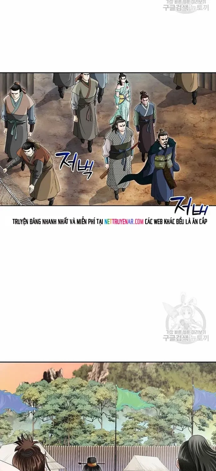 Chiến Binh Vô Song