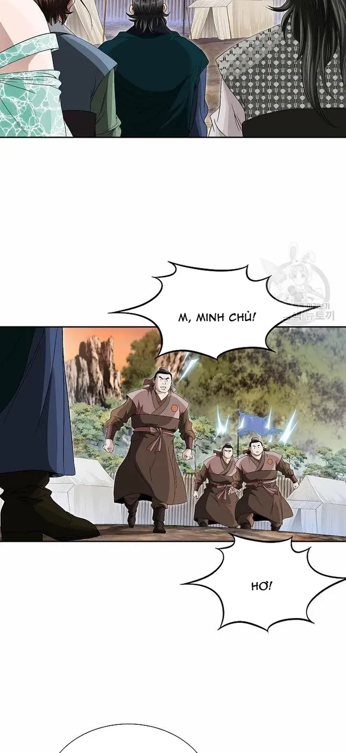 Chiến Binh Vô Song