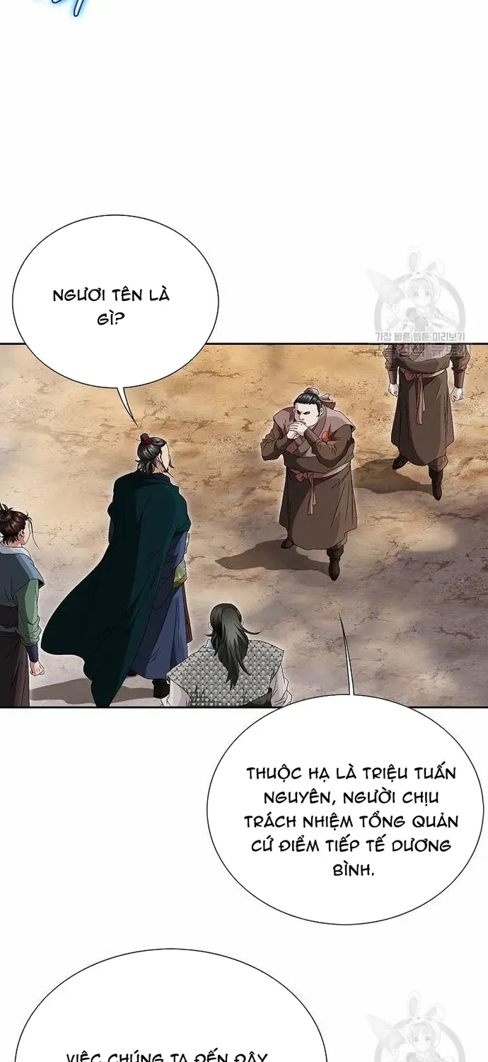 Chiến Binh Vô Song