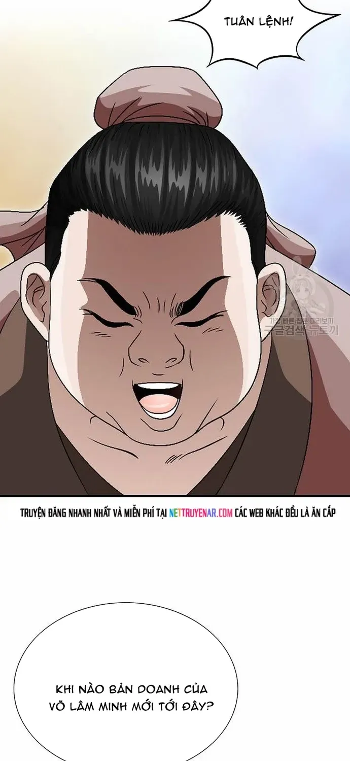 Chiến Binh Vô Song