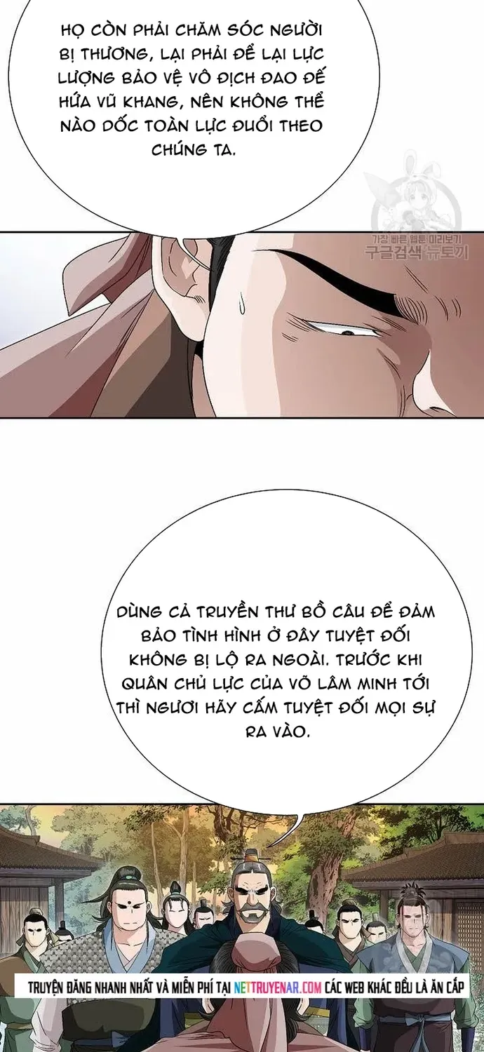 Chiến Binh Vô Song