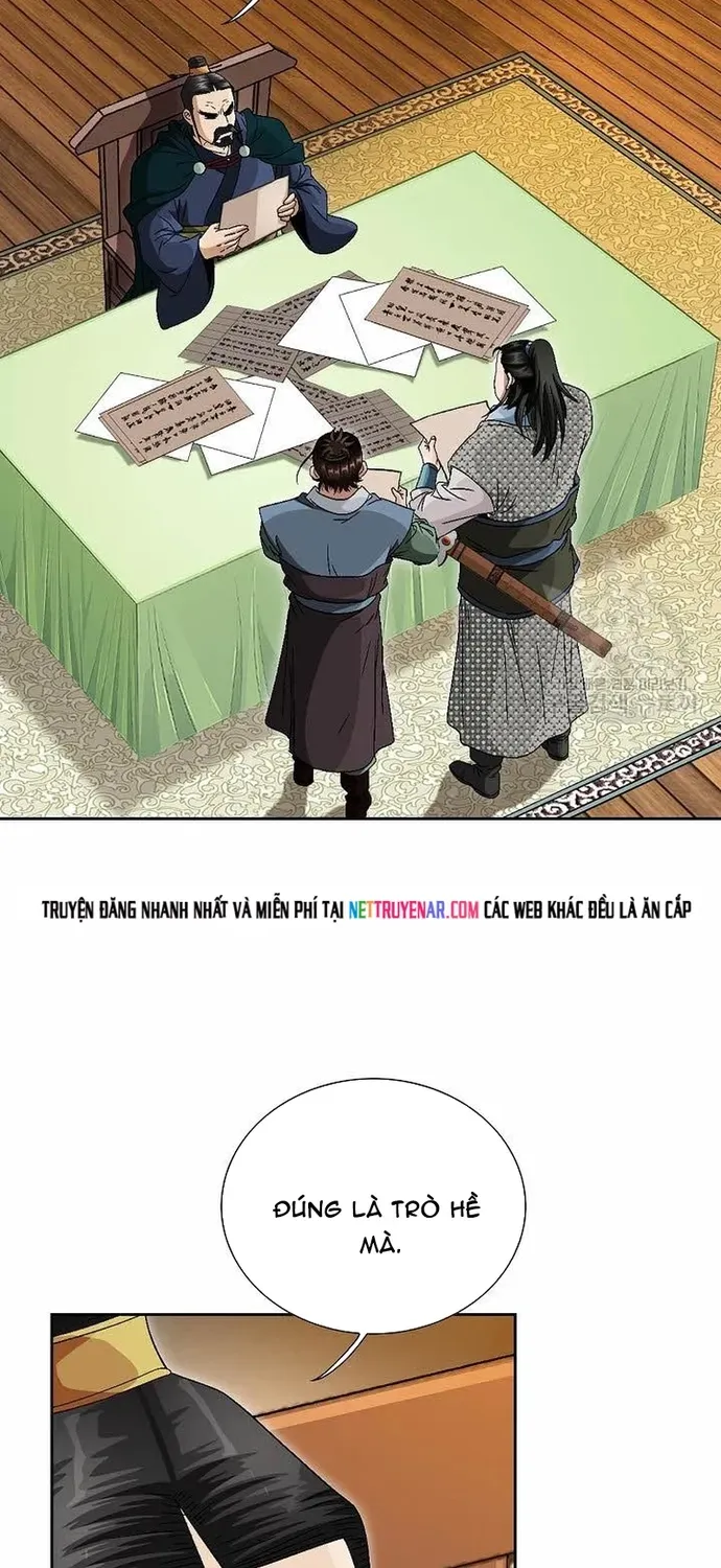 Chiến Binh Vô Song