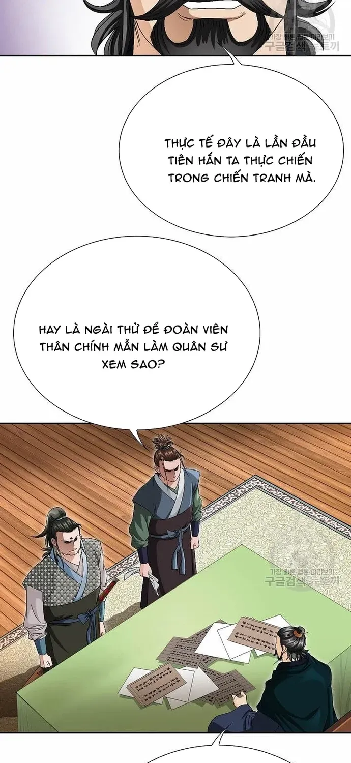 Chiến Binh Vô Song