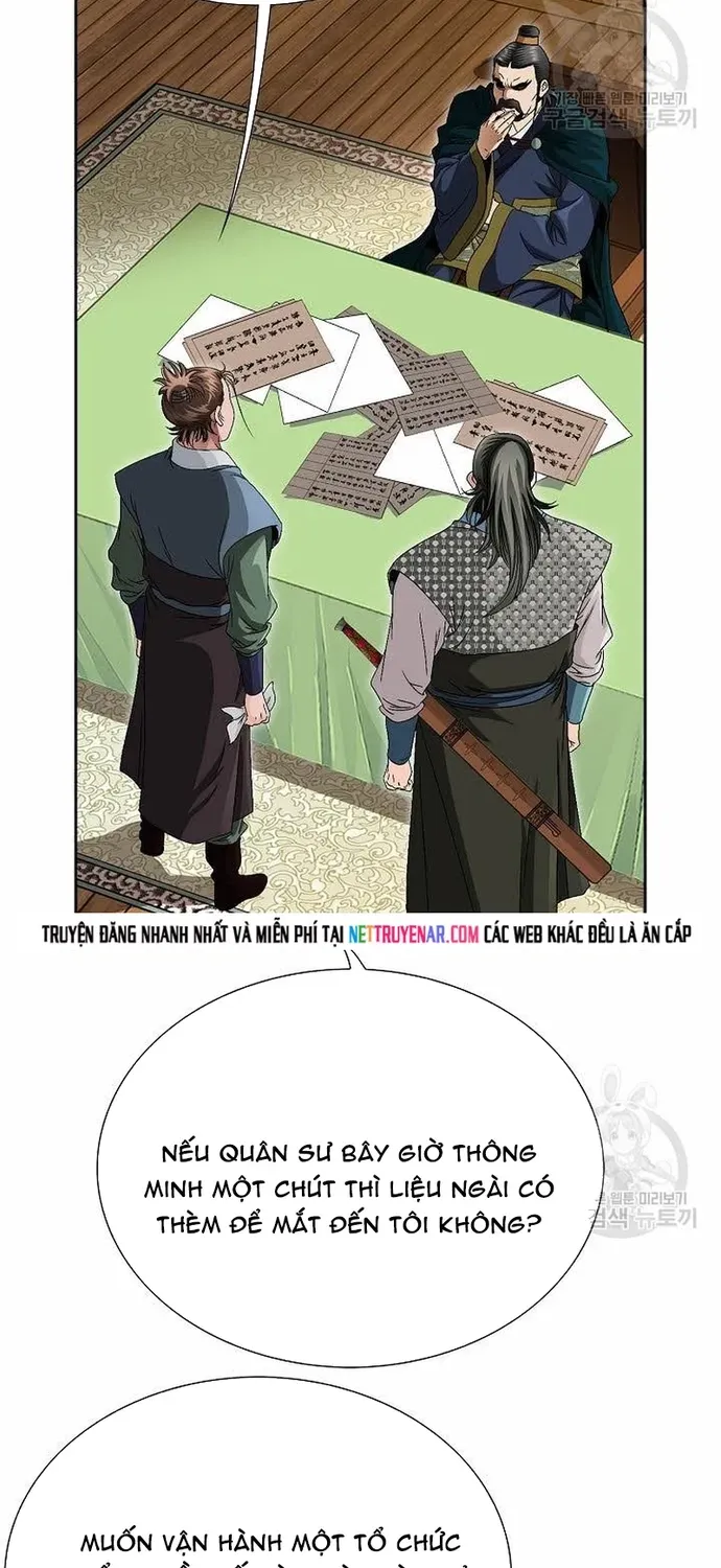 Chiến Binh Vô Song