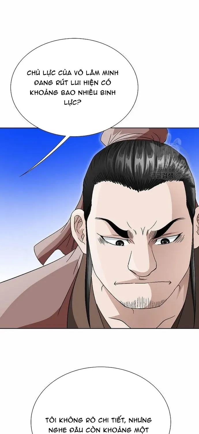 Chiến Binh Vô Song