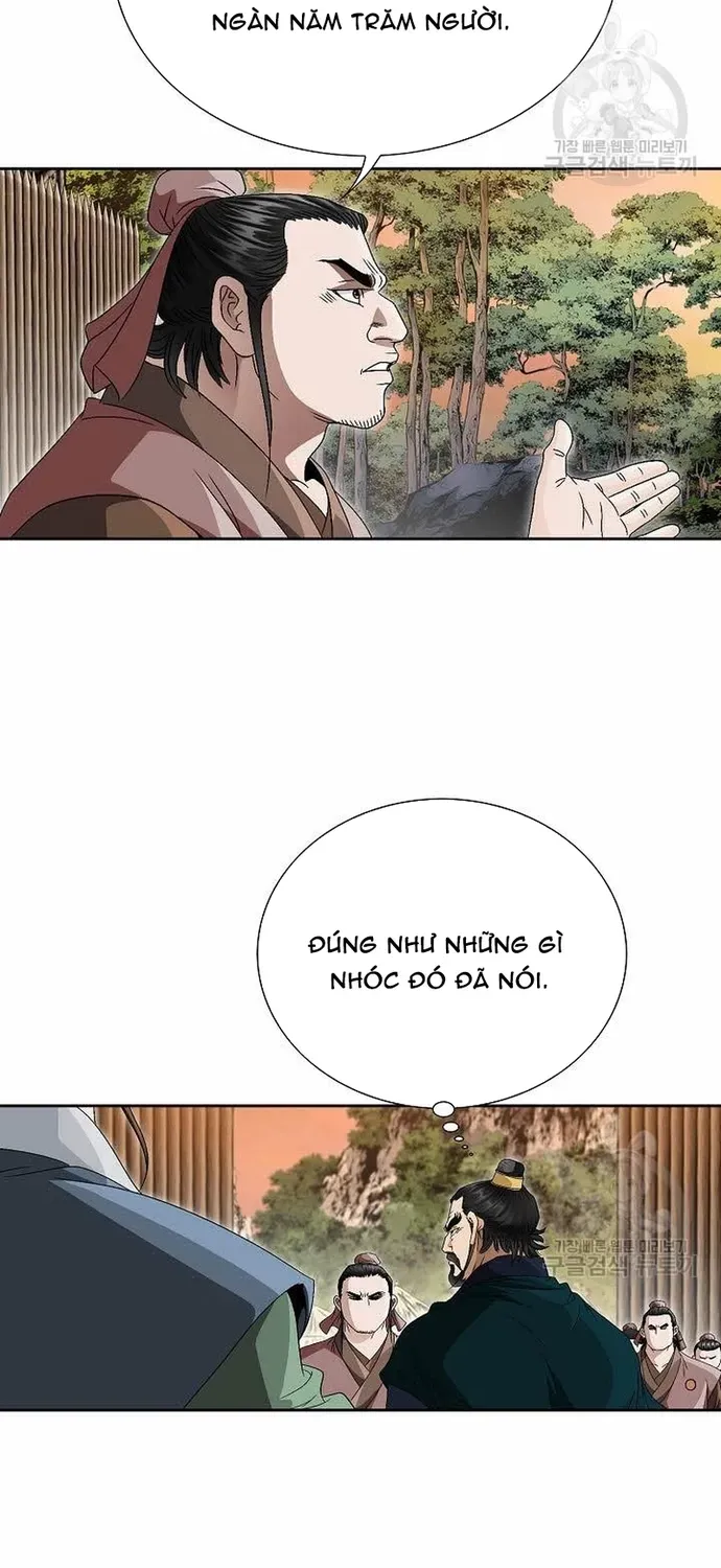 Chiến Binh Vô Song