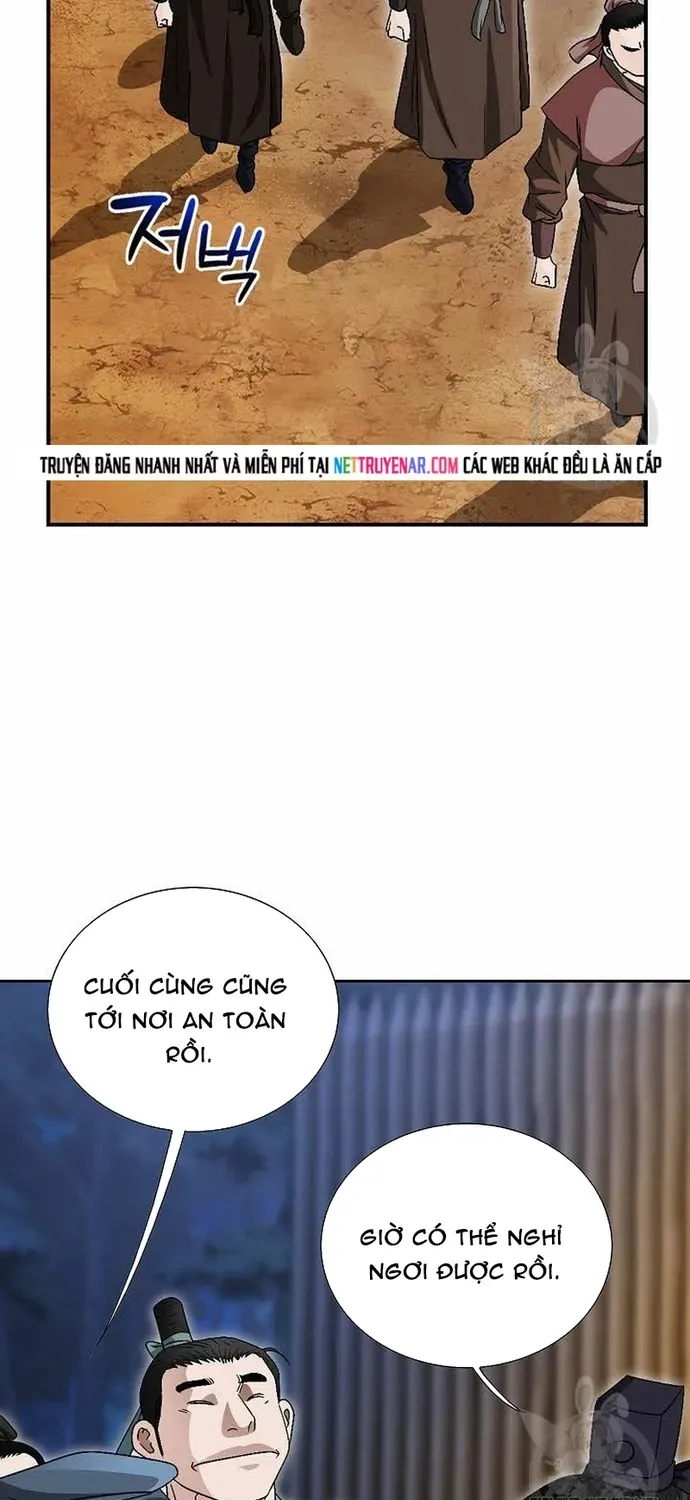 Chiến Binh Vô Song