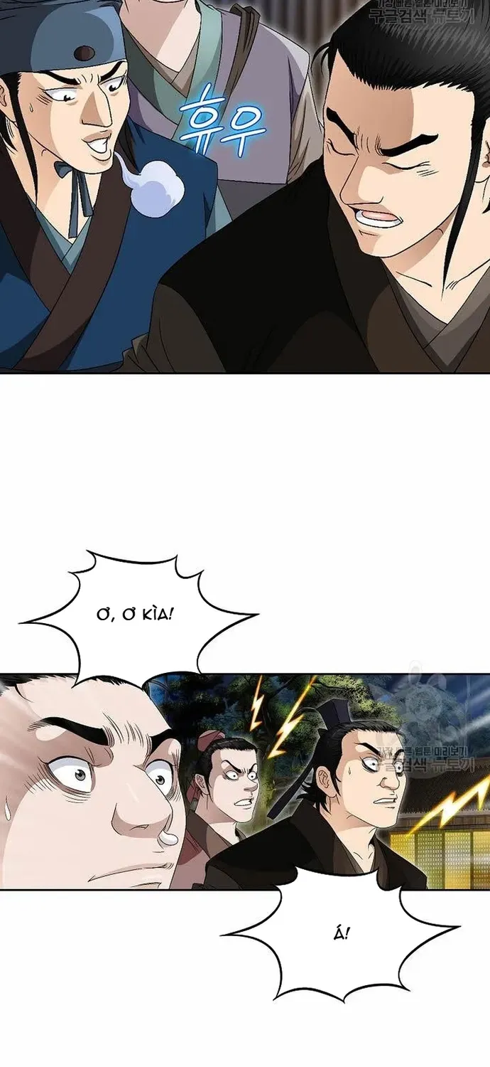 Chiến Binh Vô Song