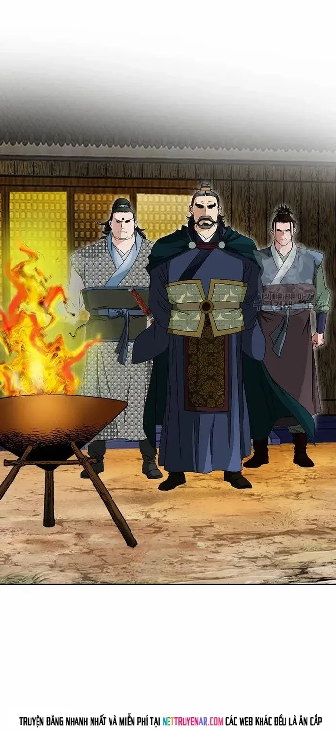 Chiến Binh Vô Song