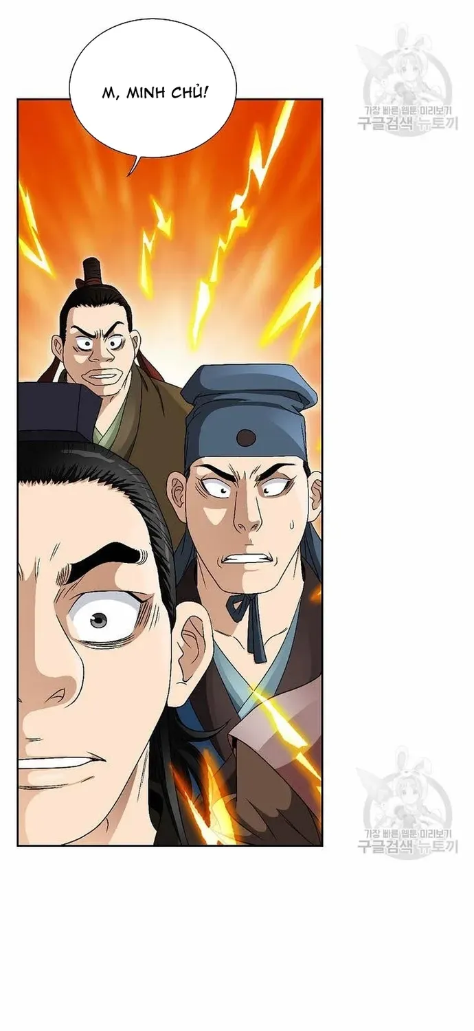 Chiến Binh Vô Song