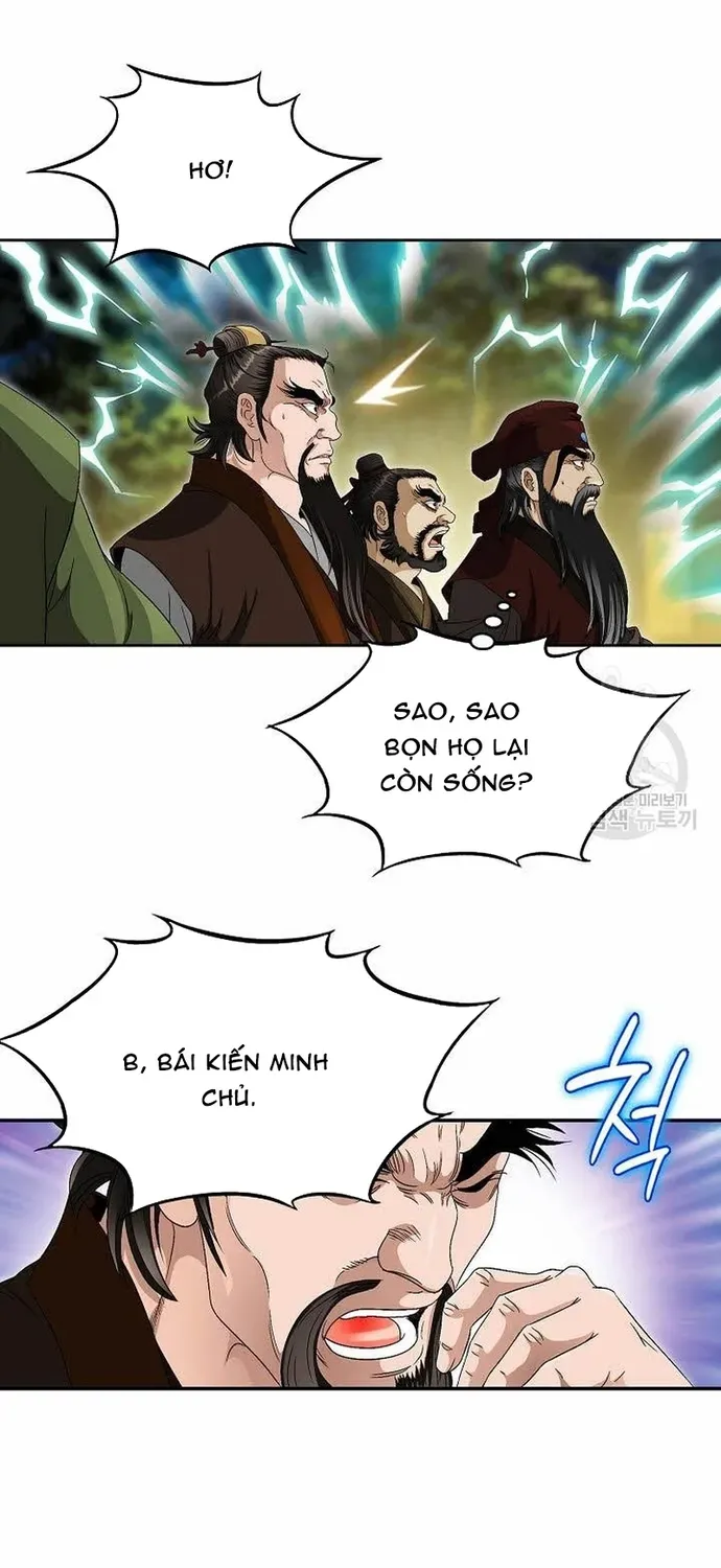 Chiến Binh Vô Song