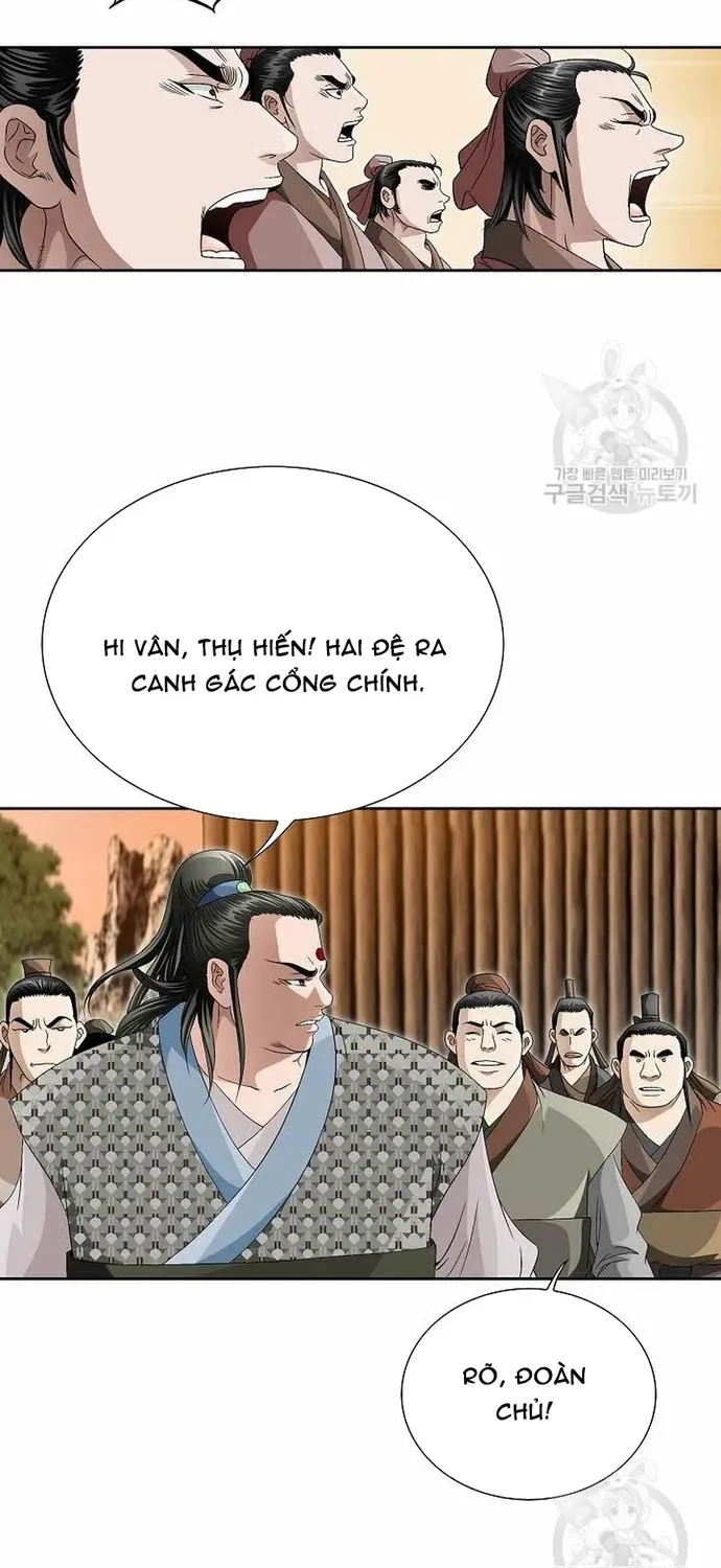 Chiến Binh Vô Song