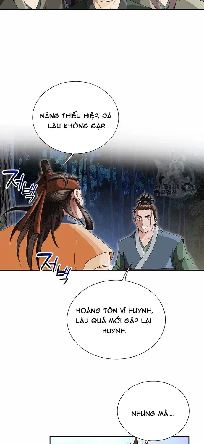 Chiến Binh Vô Song