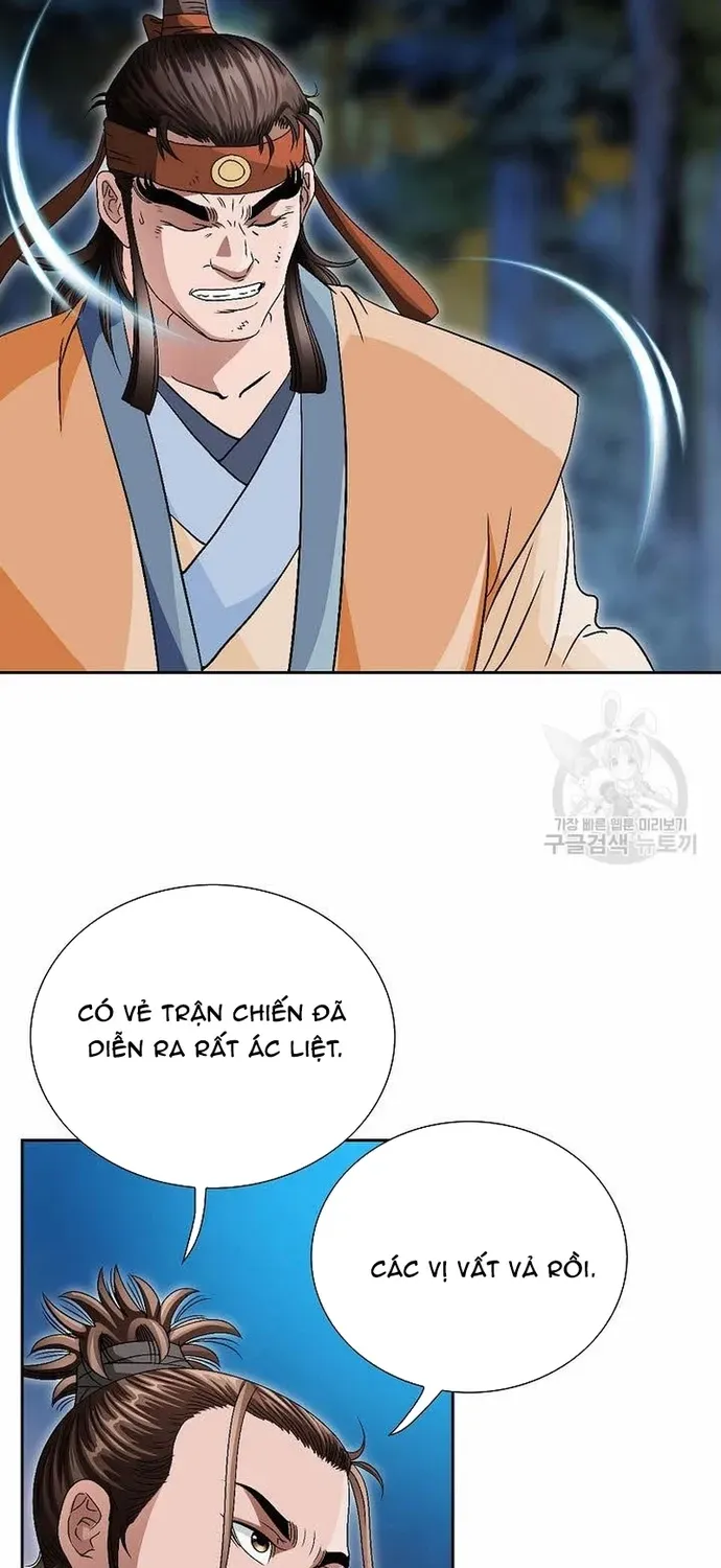 Chiến Binh Vô Song