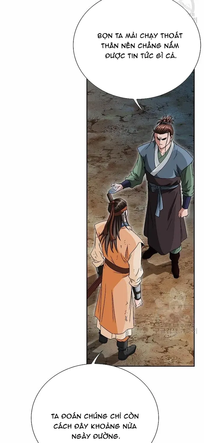 Chiến Binh Vô Song